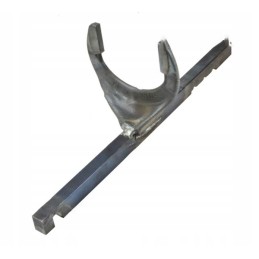 Šakės 23 pavarų Zetor 55112004 Zetor originalas