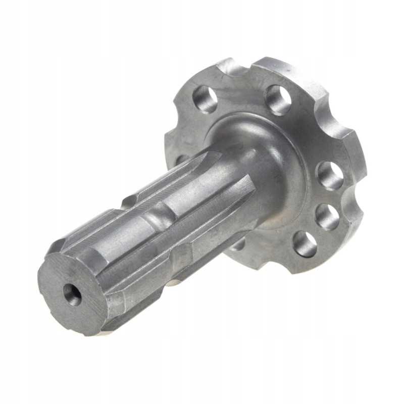 Kardaninio veleno galo mf 4311773m3 keitimas