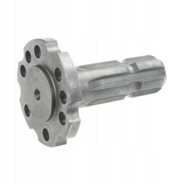 Kardaninio veleno galo mf 4311773m3 keitimas