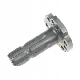 Kardaninio veleno galo mf 4311773m3 keitimas