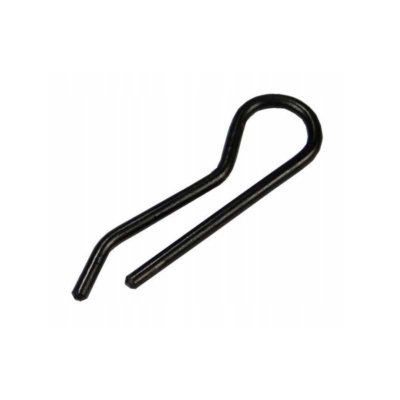 Apatinės trauklės rutulinis kaištis mf 3 originalus ursus