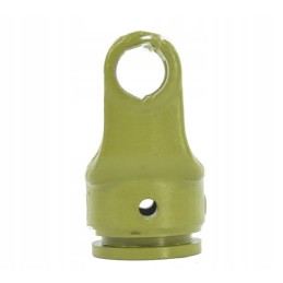 Skersinis 22x55 trikampis išoriniam vamzdžiui