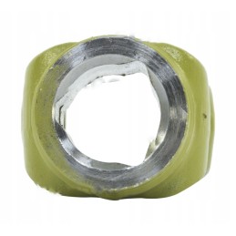 Skersinis 22x55 trikampis išoriniam vamzdžiui