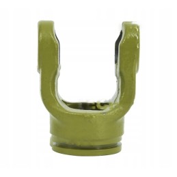 Šakė skersiniam 32x76 trikampiui vidiniam vamzdžiui