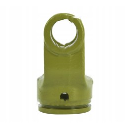 Šakė skersiniam 32x76 trikampiui vidiniam vamzdžiui