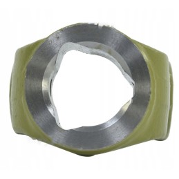 Šakė skersiniam 32x76 trikampiui vidiniam vamzdžiui