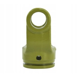 Šakė skersiniam 32x76 trikampiui vidiniam vamzdžiui