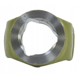 Šakė skersiniam 32x76 trikampiui vidiniam vamzdžiui