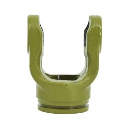 Šakė skersiniam 32x76 trikampiui vidiniam vamzdžiui