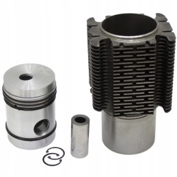 Variklio remonto komplektas 15406204 granitas