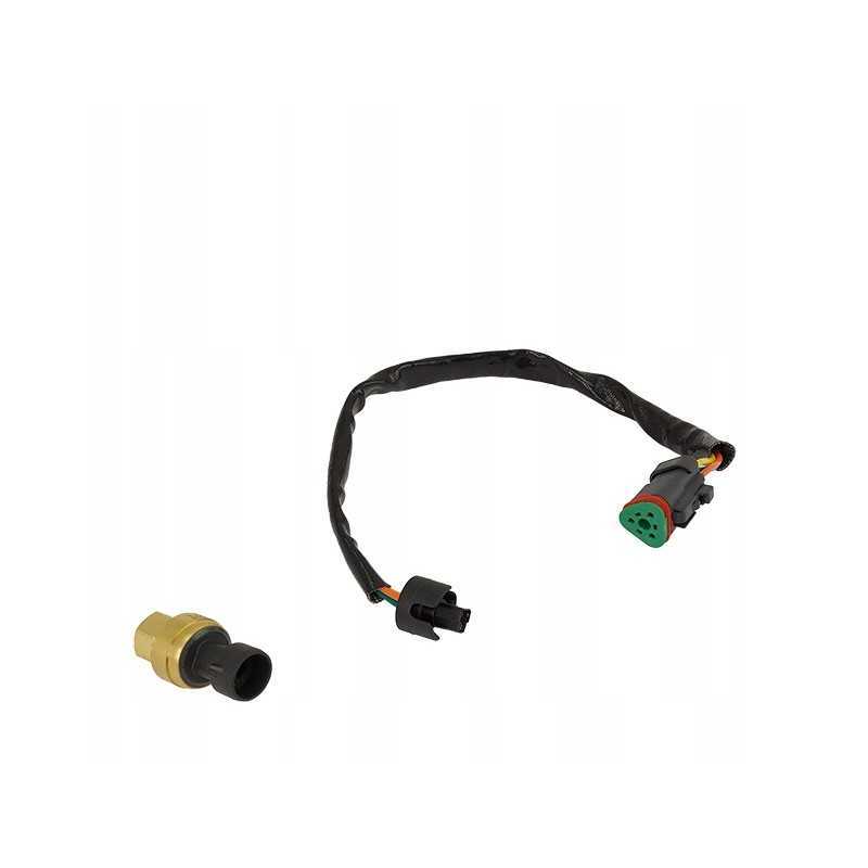 Slėgio jutiklis cat 161 9926 1619926