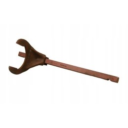 Wodzik iv iv pavara su šakėmis c 360 ursus