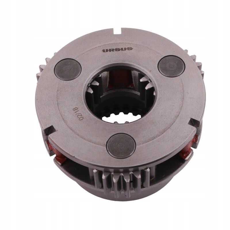 Mf3 reduktoriaus 899711m91 originalus palydovinis krepšelis