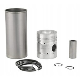 Remonto komplektas mf 4 cyl šlifuotas