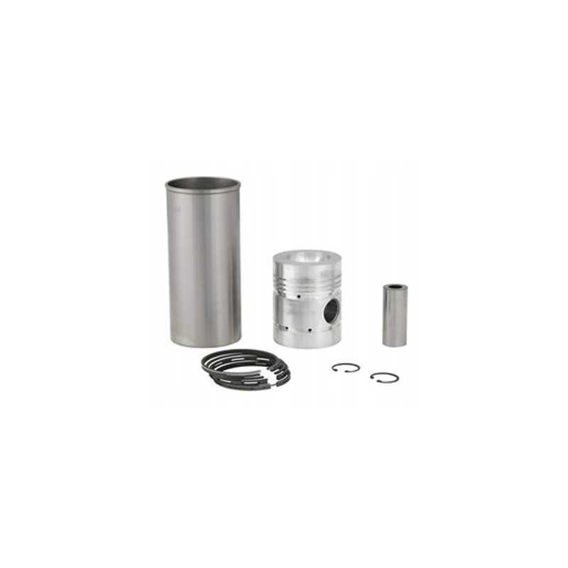 Remonto komplektas mf 4 cyl šlifuotas