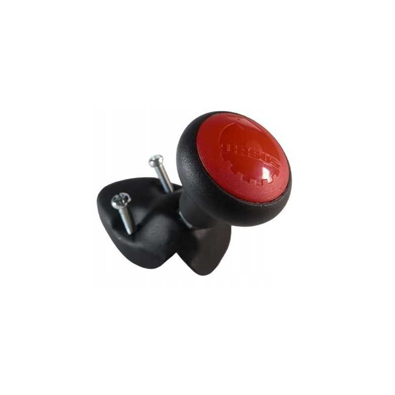 Vairo rankenėlės tvirtinimas ant rėmo 387500021bu