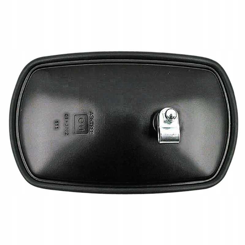 Veidrodis 260mm 654rs260 160 granitas