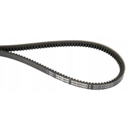 Dantytas trapecinis diržas AVX 13 1650 mm