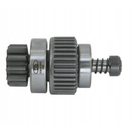 Bendix starteris su reduktoriumi c 330 c 360 z 11