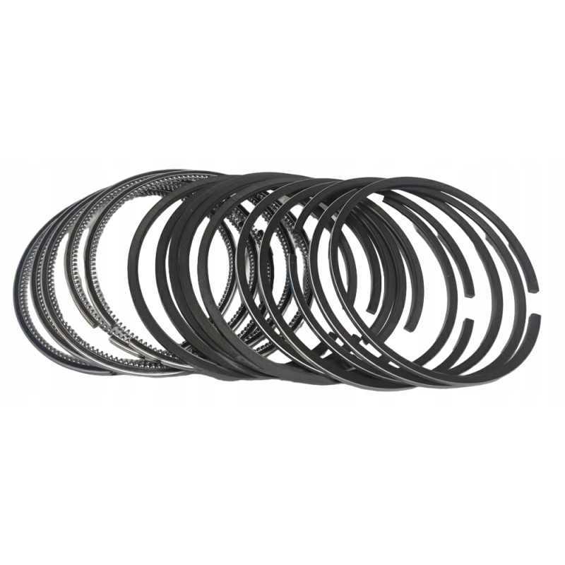 Doosan 401004 00229 variklio žiedų komplektas