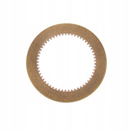 Landini Massey Ferguson PTO sankabos frikcinis diskas