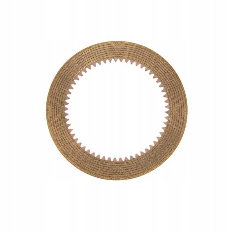 Landini Massey Ferguson PTO sankabos frikcinis diskas