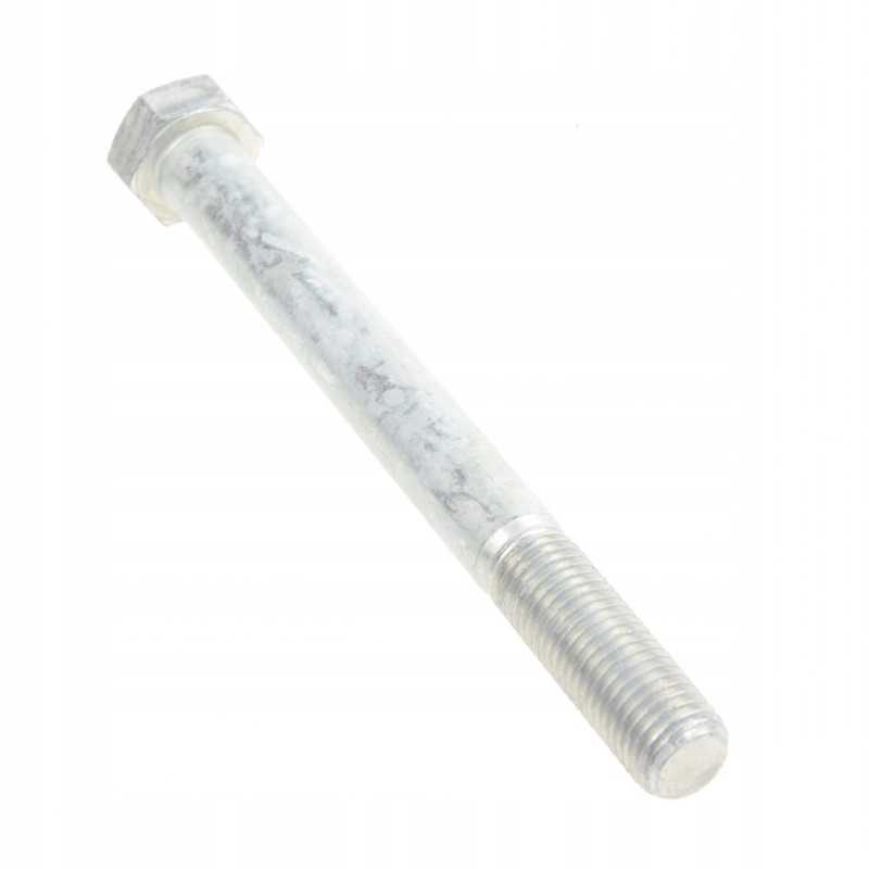 Varžtas su daliniu sriegiu m16x160 mf 391413x1 org