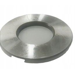 K3v63 stūmoklinis bėgimo takelis