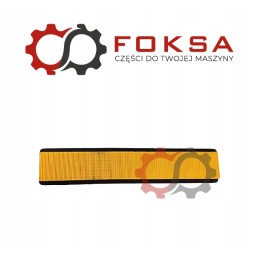 Salono filtras massey ferguson va208725 208725