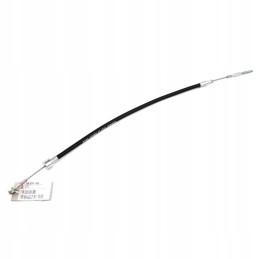 Rankinio stabdžio trosas Zetor Proxima 65231100 orig