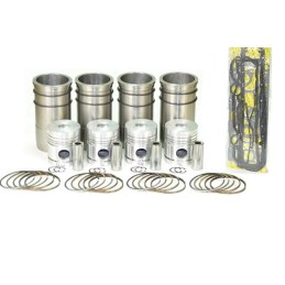 Agro mar mtz 82 variklio remonto komplektas originalus