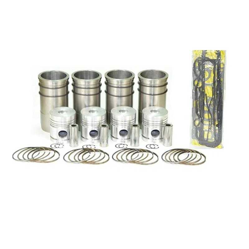 Agro mar mtz 82 variklio remonto komplektas originalus