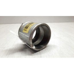 Dviguba cinkuota ketaus įvorė 50 60 n 270