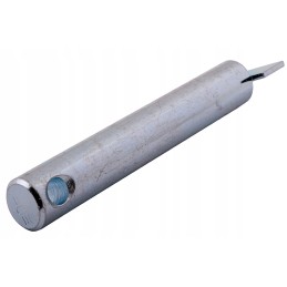 Prikabinimo laikiklio kaištis c 360 originalus 46551520u