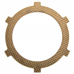 Massey Ferguson sankabos frikcinė plokštelė 3616400m7