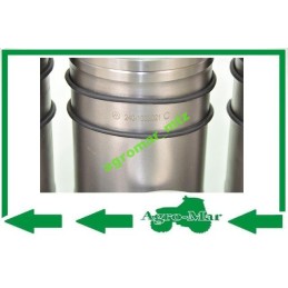 Agro mar mtz 82 variklio remonto komplektas originalus