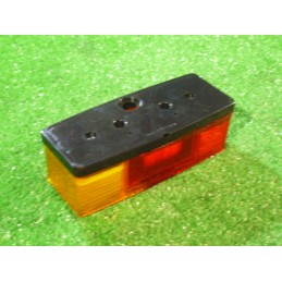 John Deere AL64946 galinis kombinuotas žibintas, dešinysis helis