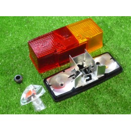 John Deere AL64946 galinis kombinuotas žibintas, dešinysis helis