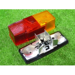 John Deere AL64946 galinis kombinuotas žibintas, dešinysis helis