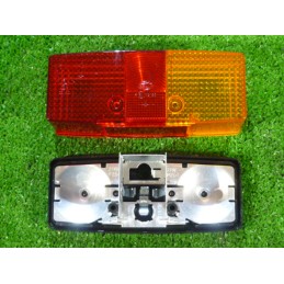 John Deere AL64946 galinis kombinuotas žibintas, dešinysis helis