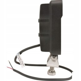 Halogeninė darbo lempa kvadratinė LED 25w 3040im