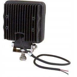 Halogeninė darbo lempa kvadratinė LED 25w 3040im