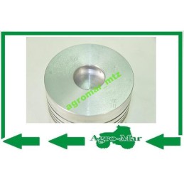 Agro mar mtz 82 variklio remonto komplektas originalus