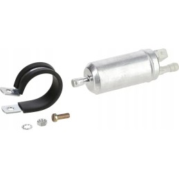 Kuro siurblys maitina elektros mėšlungį