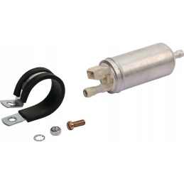 Kuro siurblys maitina elektros mėšlungį