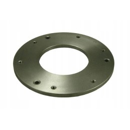 Lygi sankabos prispaudimo plokštelė, seno tipo C 330