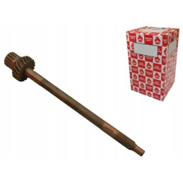 Sankabos velenas pavaroms ir st c 330m 50012101u