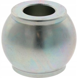 Viršutinės jungties rutulys 78 mm Walterscheid