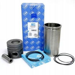 Variklio remonto komplektas mwm d226b 105 mm mq 57 5