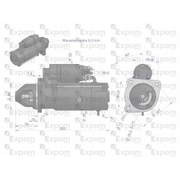 Starteris azf4545 naujo tipo expom kwidzyn eu moto